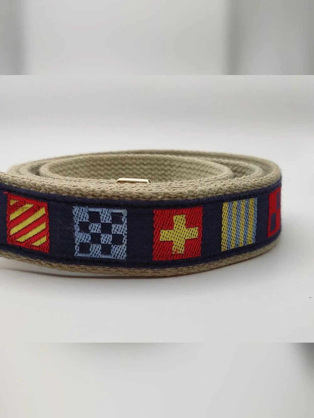 Skippers Belts skipper belts